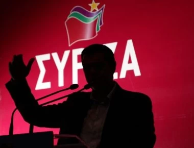 Αποτελέσματα Εκλογών 2019: Απογοήτευση στα γραφεία του ΣΥΡΙΖΑ στη Θεσσαλονίκη (βίντεο)